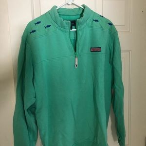 Vineyard Vines Shep Shirt